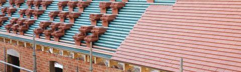 <b>New Roof</b> Specialists in Market Weighton