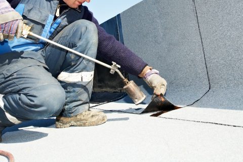 Leading Market Weighton <b>Flat Roof</b> Installers