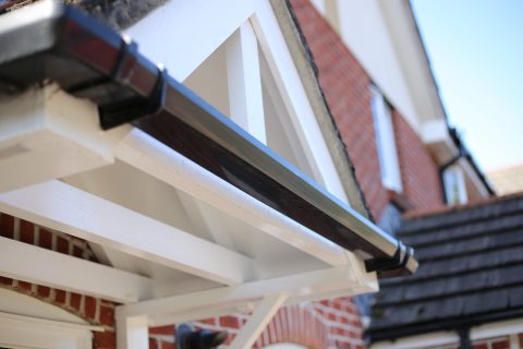 Soffit & Fascia Experts in Hull