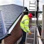 Roof Repairs Companies in Scunthorpe