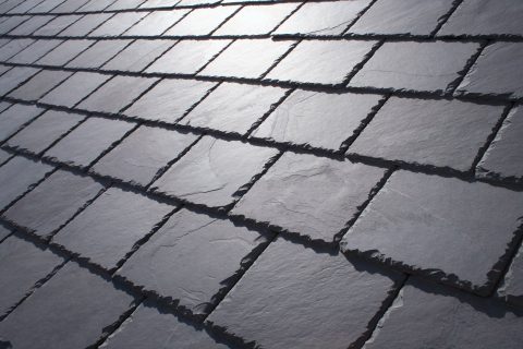 Hull Slate Tiled Roofs