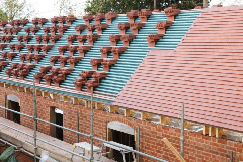 <b>Roof Maintenance</b> in Beverley