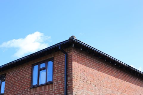 uPVC Fascias & Soffits in Hull