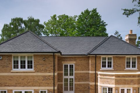 Slate Roof Installers in Hull