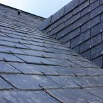 Slate Roofing Installers Hull