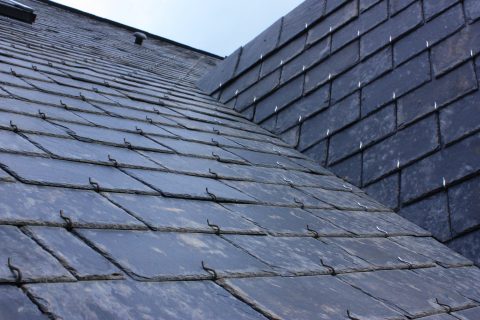 <b>Slate Roof</b> Installers in Barton-Upon-Humber