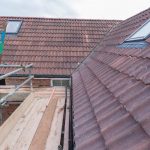 Tiled Roofing Company Hull