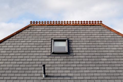 Tiled Roof Installers in Hull