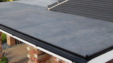 Flat Roof Fitters in Scunthorpe