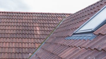 Tile Roof Fitters in Barton-Upon-Humber