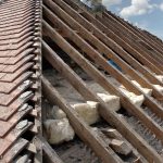 Roof Repairs Scunthorpe