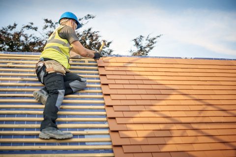 <b>Roof Repairs</b> in Scunthorpe