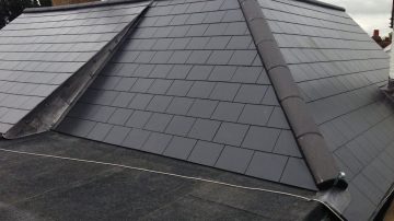 New roofs Market Weighton