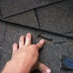 Roof Repairs near Market Weighton