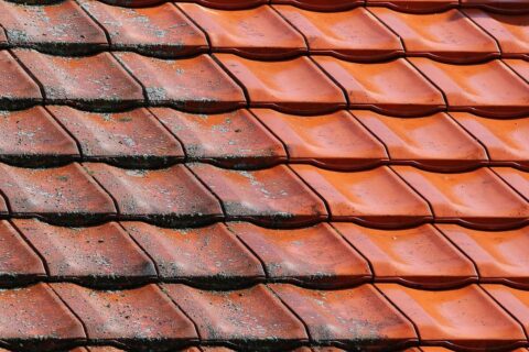 Roof Cleaning & Sealing Grimsby